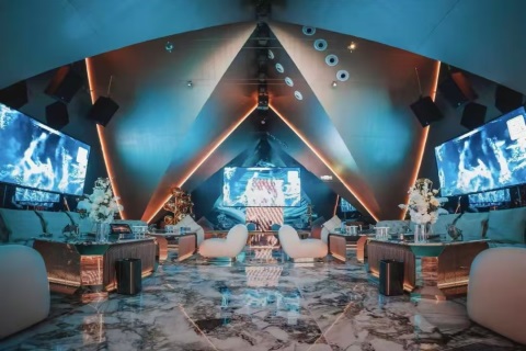 来宾夜场招聘,来宾商务KTV,商务KTV,稳定生意急招工