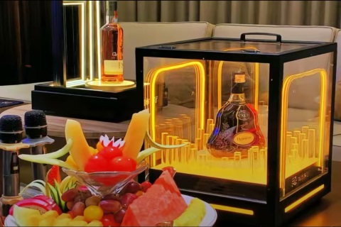 雅安夜总会招聘,雅安商务KTV,福利满满期待杰出的您