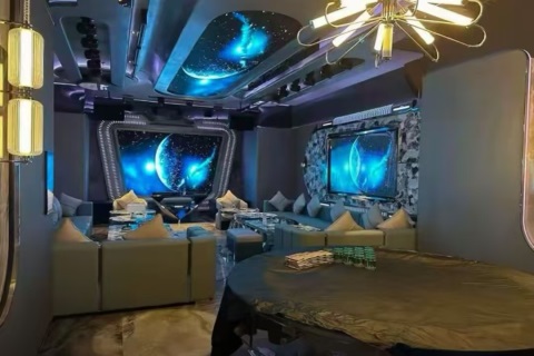 青岛夜场招聘,青岛KTV招聘信息,便装上班日结薪资轻松无忧