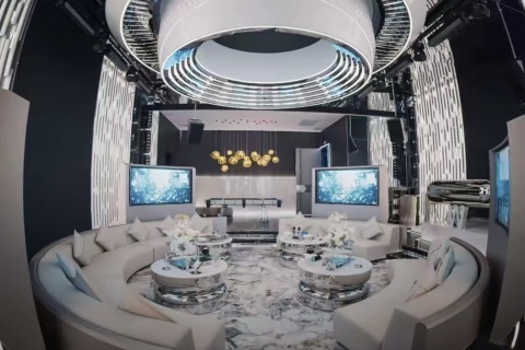 四平KTV促销员招聘，天天满房缺人现象常见，选对平台很重要