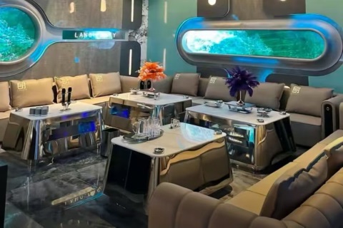 德宏连锁老店KTV招聘适合你的岗位在此客源稳定生意旺