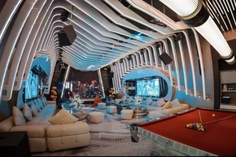 宁波KTV招聘,宁波商务KTV,新人红包丰厚,领导亲切