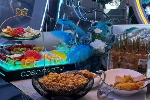 北京KTV招聘信息广告,每天轻松上班